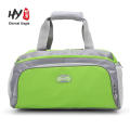 Lightweight swimming handbag travel luggage gym bag